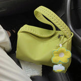 Women's Tote Bag Portable Summer Underarm Shoulder
