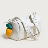 Women's Tote Bag Portable Summer Underarm Shoulder