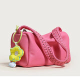 Women's Tote Bag Portable Summer Underarm Shoulder