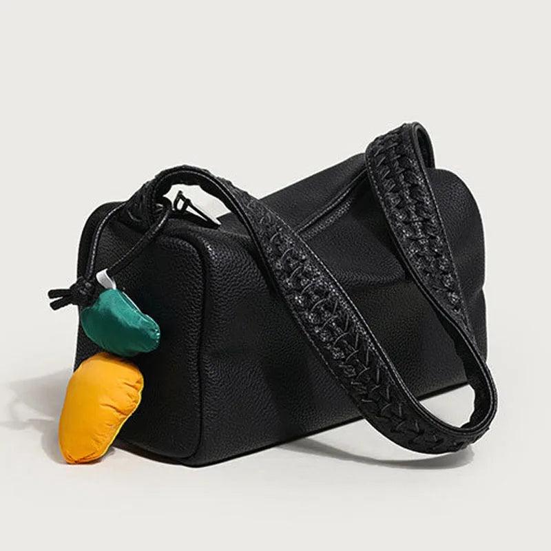 Women's Tote Bag Portable Summer Underarm Shoulder