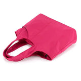 Nylon Cloth Shoulder Handbag Multi-Pocket Mother Bag