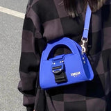 Women's Crossbody Shoulder Bag Clutch Purse Tote Phone Flap Lock Handbag