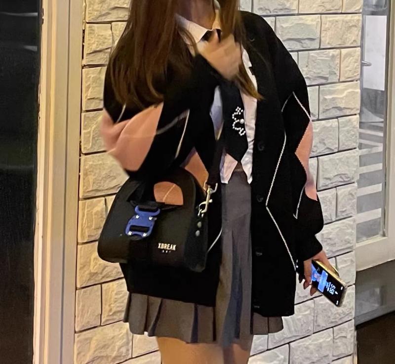 Women's Crossbody Shoulder Bag Clutch Purse Tote Phone Flap Lock Handbag