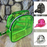 Women Girls Crossbody Clear Purse Jelly Candy Mini Bags