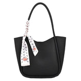 High Solid Shoulder Bag for Women Crossbody Handbag