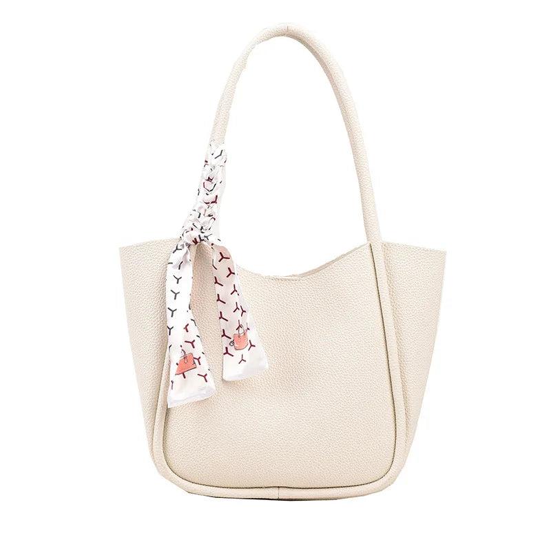 High Solid Shoulder Bag for Women Crossbody Handbag