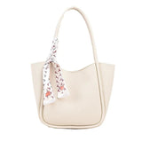 High Solid Shoulder Bag for Women Crossbody Handbag