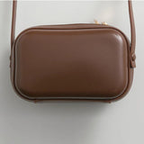 Spring Mini Messenger Bag Women's Shoulder Bag Small Square Bag