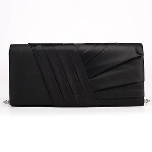 High Single Shoulder Bag Chain Messenger Bag Small Square Bag