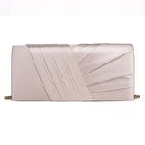 High Single Shoulder Bag Chain Messenger Bag Small Square Bag
