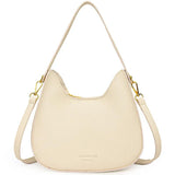 Small Flap Shoulder Bags for Women Crossbody Solid Color Casual Handbags
