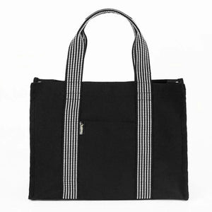 Vintage Canvas Women Handbag Tote Bag Single Shoulder Messenger Bag