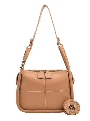 Underarm Female Crossbody Top Handle Women's Shoulder Bag Handbags