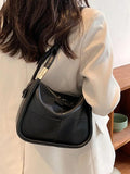 Underarm Female Crossbody Top Handle Women's Shoulder Bag Handbags