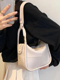 Underarm Female Crossbody Top Handle Women's Shoulder Bag Handbags