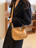 Underarm Female Crossbody Top Handle Women's Shoulder Bag Handbags