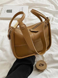 Underarm Female Crossbody Top Handle Women's Shoulder Bag Handbags