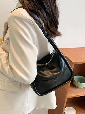 Underarm Female Crossbody Top Handle Women's Shoulder Bag Handbags