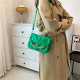 Small Crossbody Bag Flap Shoulder Handbags Purse