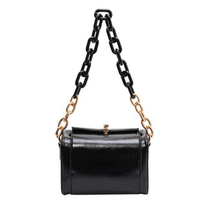 Acrylic Chain Mini Crossbody Bags for Women