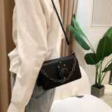 Flap Crossbody Bags For Women Shoulder Bag