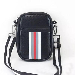 Neoprene Breathable Shoulder Bag Leisure Beach Messenger Bag