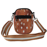 Neoprene Breathable Shoulder Bag Leisure Beach Messenger Bag