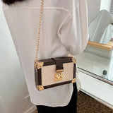 Straw Box Bag Small Mobile Phone Dinner for Women Crossbody