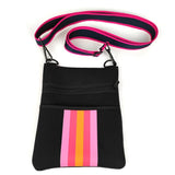 Large Capacity Diving Material Messenger Bag for Men and Women