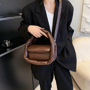 Stylish Small Crossbody Bag for Women - High-Quality