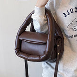Stylish Small Crossbody Bag for Women - High-Quality