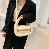 Stylish Small Crossbody Bag for Women - High-Quality