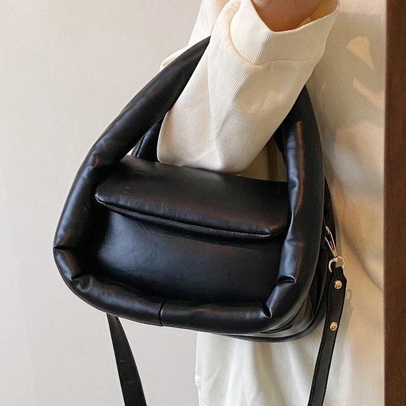 Stylish Small Crossbody Bag for Women - High-Quality