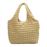 Women Tote Shopping Handbags Lady Shoulder Messenger Clutch Purses Female
