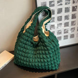 Women Tote Shopping Handbags Lady Shoulder Messenger Clutch Purses Female