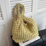 Women Tote Shopping Handbags Lady Shoulder Messenger Clutch Purses Female