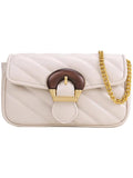 Women Embroidery Threads Handbags Lady Shoulder Messenger Cross Body Tote