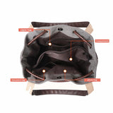 Bohemia Women Shoulder Bag Casual Tote Bag Women Handbag Ladies Hand Bags
