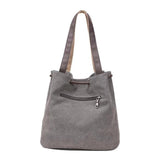 Bohemia Women Shoulder Bag Casual Tote Bag Women Handbag Ladies Hand Bags