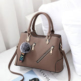 Sweet Shoulder Bag Handbags for Women