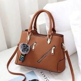 Sweet Shoulder Bag Handbags for Women