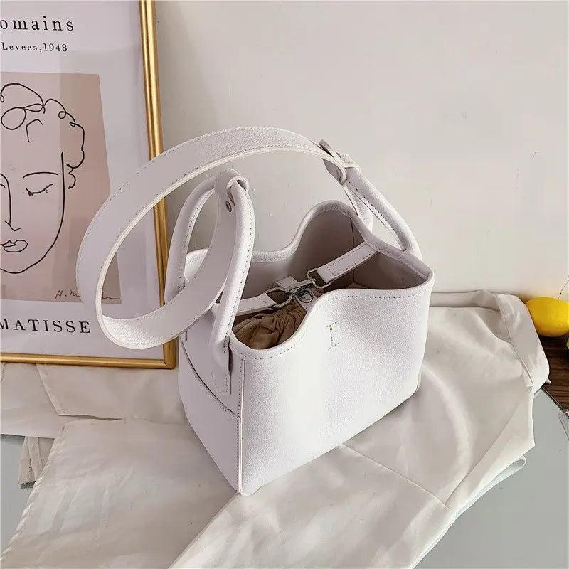 Women Handbag Shoulder Bags Female Sac Crossbody Bags For Women