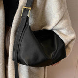 Vintage Women Shoulder Bag Large Capacity Casual Tote Bag