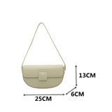 Green Leather Crossbody Bag Small Messenger Bag