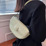 Green Leather Crossbody Bag Small Messenger Bag