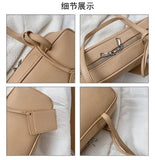 Women Tote Bag Shoulder Bags Handbag Large Capacity Bookbag