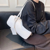Women Tote Bag Shoulder Bags Handbag Large Capacity Bookbag