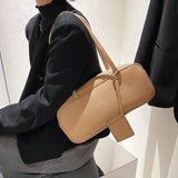 Women Tote Bag Shoulder Bags Handbag Large Capacity Bookbag