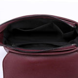 Women Shoulder Bag Pu Leather Handbags Crossbody Messenger Bag