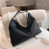 Vintage Women Handbag Totes Top-handle Bags